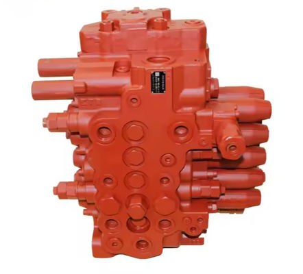 MCV C0170-55064 KRJ10314 KBJ10394 C0170-55068 For SH200A5 Main Valve SH200-5 Main Control Valve