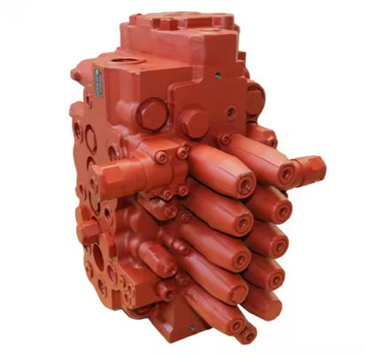 MCV C0170-55064 KRJ10314 KBJ10394 C0170-55068 For SH200A5 Main Valve SH200-5 Main Control Valve