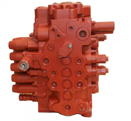 MCV C0170-55064 KRJ10314 KBJ10394 C0170-55068 For SH200A5 Main Valve SH200-5 Main Control Valve