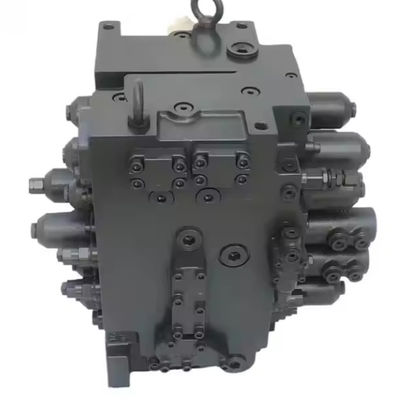Kpm KMX32N B45202 B45015C 13Y00862 High Quality Mcv Hydraulic Main Control Valve KMX32N