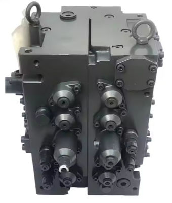 Kpm KMX32N B45202 B45015C 13Y00862 High Quality Mcv Hydraulic Main Control Valve KMX32N