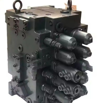 Kpm KMX32N B45202 B45015C 13Y00862 High Quality Mcv Hydraulic Main Control Valve KMX32N