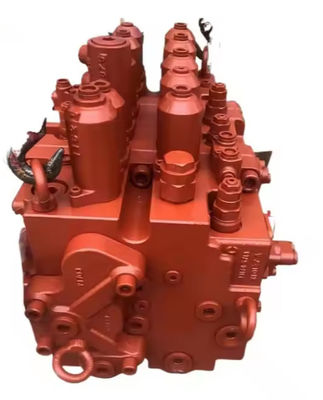60212284 SY485 LG950 XG490 SY365 KMX32NA Excavator Parts Main Control Valve Hydraulic Parts