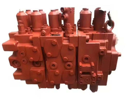 60212284 SY485 LG950 XG490 SY365 KMX32NA Excavator Parts Main Control Valve Hydraulic Parts