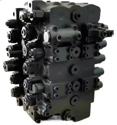 Power Parts Excavator EC700 Control Valve Assy Construction Machinery Part For UK36-412 VOE14549105