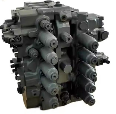 Power Parts Excavator EC700 Control Valve Assy Construction Machinery Part For UK36-412 VOE14549105