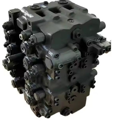 Power Parts Excavator EC700 Control Valve Assy Construction Machinery Part For UK36-412 VOE14549105