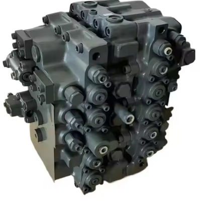 Power Parts Excavator EC700 Control Valve Assy Construction Machinery Part For UK36-412 VOE14549105