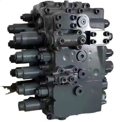 Power Parts Excavator EC700 Control Valve Assy Construction Machinery Part For UK36-412 VOE14549105