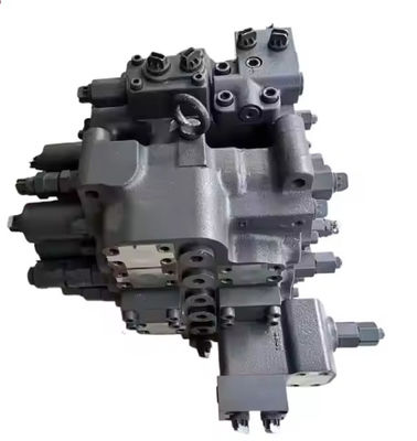 MCV Excavator Main Control Valve UX28-86 14576336 For EC210B MCV EC200B Construction Machinery Parts