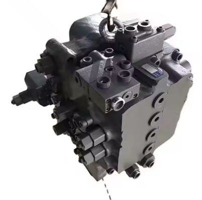 MCV Excavator Main Control Valve UX28-86 14576336 For EC210B MCV EC200B Construction Machinery Parts