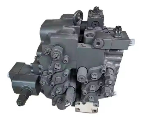MCV Excavator Main Control Valve UX28-86 14576336 For EC210B MCV EC200B Construction Machinery Parts