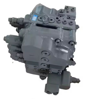UX32 Hydraulic Main Control Valve For EC290B 14511439 Construction Machinery Spare Parts