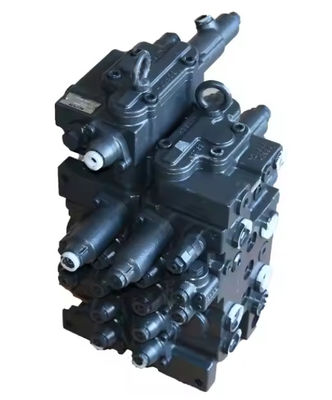 Excavator Spare Parts Hydraulic Multi-Valve Assembly KMX13R / B33019A-01 Pumps High Quality Machinery Parts