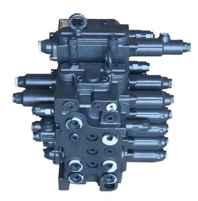 Excavator Spare Parts Hydraulic Multi-Valve Assembly KMX13R / B33019A-01 Pumps High Quality Machinery Parts