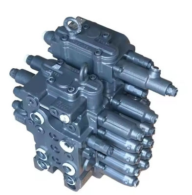 Excavator Spare Parts Hydraulic Multi-Valve Assembly KMX13R / B33019A-01 Pumps High Quality Machinery Parts
