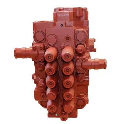 C0170-55068 Main Control Valve For KYB High Quality C0170-55064 KBJ10394 For SH200A5 Excavator