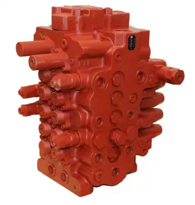 C0170-55068 Main Control Valve For KYB High Quality C0170-55064 KBJ10394 For SH200A5 Excavator