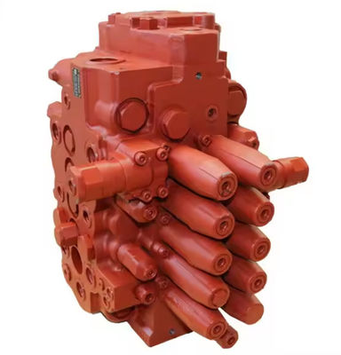 C0170-55068 Main Control Valve For KYB High Quality C0170-55064 KBJ10394 For SH200A5 Excavator