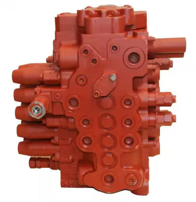 C0170-55068 Main Control Valve For KYB High Quality C0170-55064 KBJ10394 For SH200A5 Excavator
