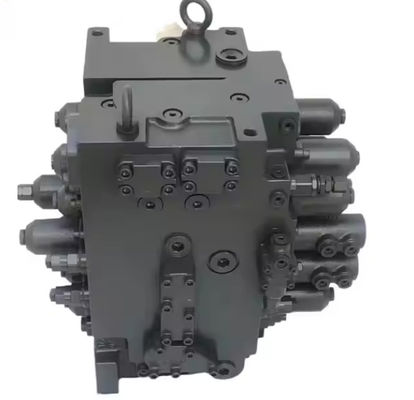 KMX32 KMX32N B45202 B45015c MCV Hydraulic Main Control Valve 13Y00862 High Quality Construction Machinery Parts