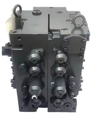 KMX32 KMX32N B45202 B45015c MCV Hydraulic Main Control Valve 13Y00862 High Quality Construction Machinery Parts