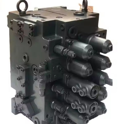 KMX32 KMX32N B45202 B45015c MCV Hydraulic Main Control Valve 13Y00862 High Quality Construction Machinery Parts