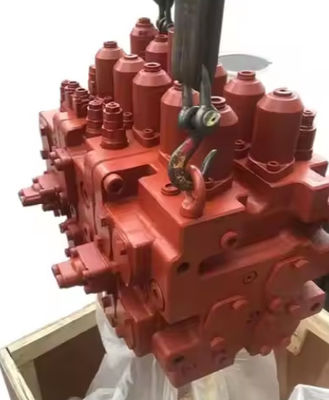 Hydraulic Parts 60212284 SY485 LG950 XG490 SY365 KMX32NA For High Quality Excavator Parts Main Control Valve