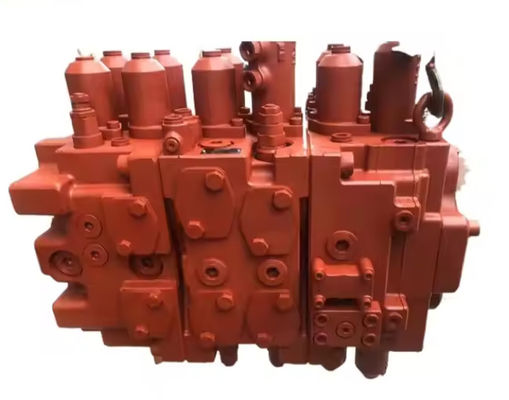 Hydraulic Parts 60212284 SY485 LG950 XG490 SY365 KMX32NA For High Quality Excavator Parts Main Control Valve