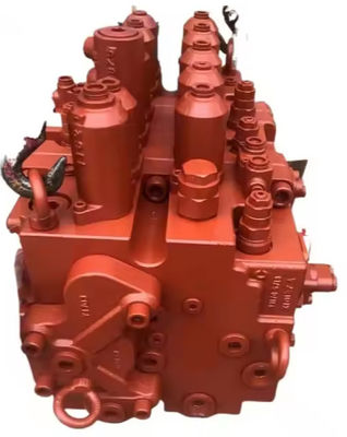 Hydraulic Parts 60212284 SY485 LG950 XG490 SY365 KMX32NA For High Quality Excavator Parts Main Control Valve
