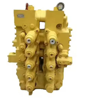Excavator ZX200-6 EX120-6 Control Valve 4178811 4224900 4210509 4398652 4478056 439-8652 Main Valves For Hitachi