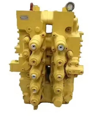 Excavator ZX200-6 EX120-6 Control Valve 4178811 4224900 4210509 4398652 4478056 439-8652 Main Valves For Hitachi