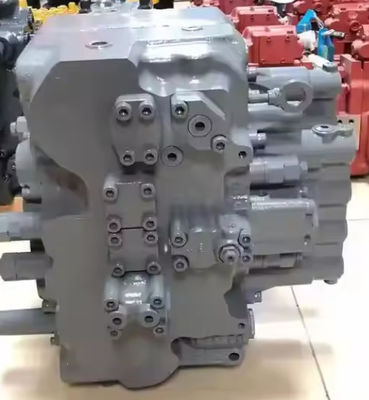 Excavator ZX200-6 EX120-6 Control Valve 4178811 4224900 4210509 4398652 4478056 439-8652 Main Valves For Hitachi