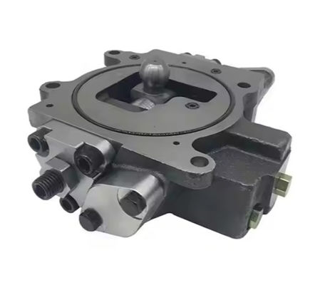 Excavator Parts Construction Machinery Parts E317 Excavator Regulator 155-9108 137-3641