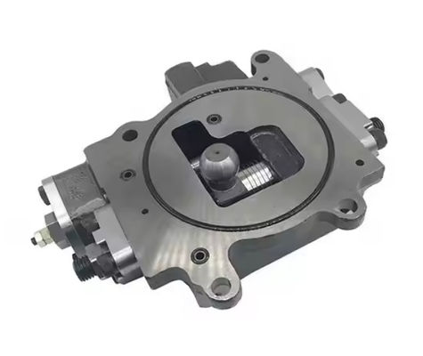 Excavator Parts Construction Machinery Parts E317 Excavator Regulator 155-9108 137-3641