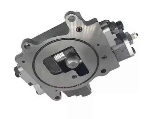 Excavator Parts Construction Machinery Parts E317 Excavator Regulator 155-9108 137-3641