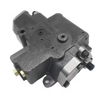 Excavator Parts Construction Machinery Parts E317 Excavator Regulator 155-9108 137-3641