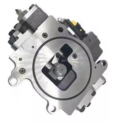 Excavator Construction Machinery Parts E320C Hydraulic Pump Regulator 256-0074 256-0077 256-0096