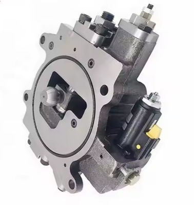 Excavator Construction Machinery Parts E320C Hydraulic Pump Regulator 256-0074 256-0077 256-0096