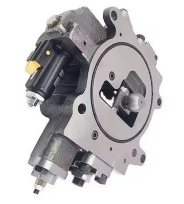 Excavator Construction Machinery Parts E320C Hydraulic Pump Regulator 256-0074 256-0077 256-0096