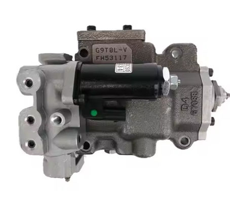 K3V112DT-HN HN00-112 G9T8L-V Hydraulic Pump Regulator Assembly For EC210B Excavator Hydraulic Pump Spare Parts