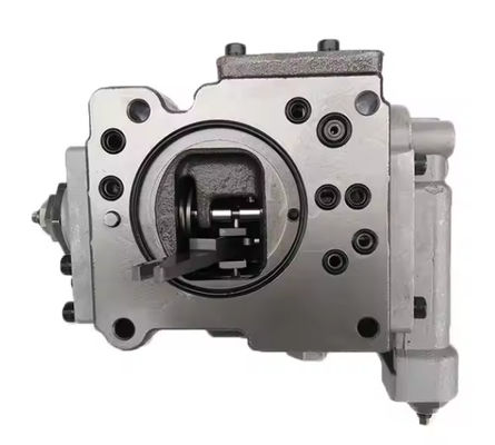 K3V112DT-HN HN00-112 G9T8L-V Hydraulic Pump Regulator Assembly For EC210B Excavator Hydraulic Pump Spare Parts