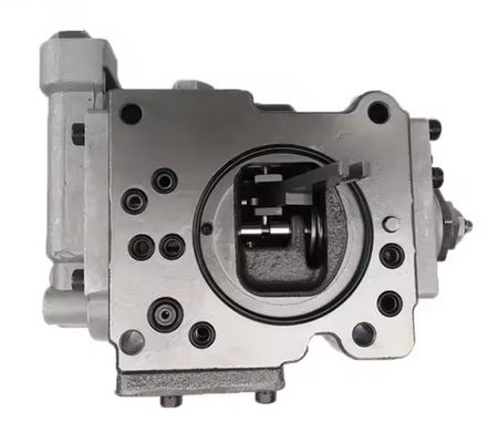 K3V112DT-HN HN00-112 G9T8L-V Hydraulic Pump Regulator Assembly For EC210B Excavator Hydraulic Pump Spare Parts