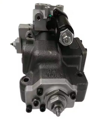 K3V112DT-HN HN00-112 G9T8L-V Hydraulic Pump Regulator Assembly For EC210B Excavator Hydraulic Pump Spare Parts