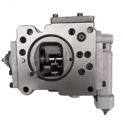 Excavator Spare Parts SK200-6E Hydraulic Pump Regulator YN10V01004F1