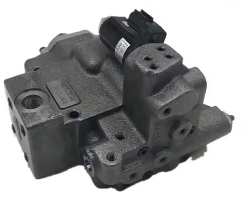 Excavator Spare Parts SK200-6E Hydraulic Pump Regulator YN10V01004F1