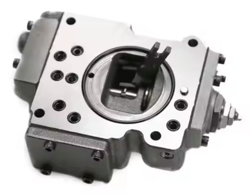 Hydraulic Main Pump K3V63DT K3V112DT K3V140DT K3V180 K3V180DT K3V280 9N64 Hydraulic Pump Regulator