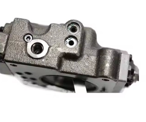 Hydraulic Main Pump K3V63DT K3V112DT K3V140DT K3V180 K3V180DT K3V280 9N64 Hydraulic Pump Regulator