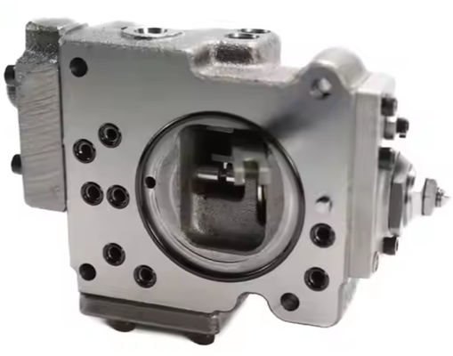 Hydraulic Main Pump K3V63DT K3V112DT K3V140DT K3V180 K3V180DT K3V280 9N64 Hydraulic Pump Regulator