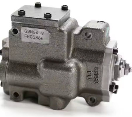 Hydraulic Main Pump K3V63DT K3V112DT K3V140DT K3V180 K3V180DT K3V280 9N64 Hydraulic Pump Regulator